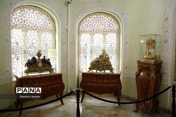 موزه زمان