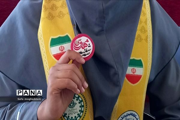 برگزاری جشن میلاد امام زمان (عج) در گله دار