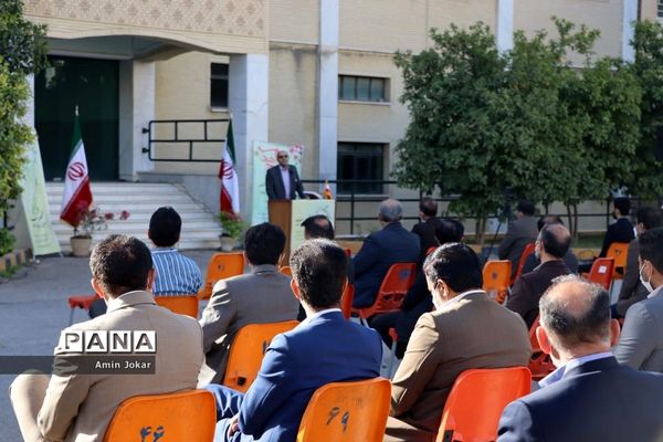 مراسم جشن میلاد حضرت ولی عصر (عج)