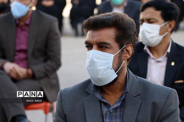 مراسم جشن میلاد حضرت ولی عصر (عج)