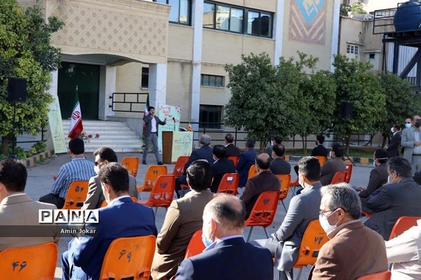 مراسم جشن میلاد حضرت ولی عصر (عج)