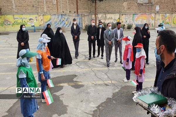 کانون تنیس بهارستان، مکانی برای استعدادیابی فرزندان