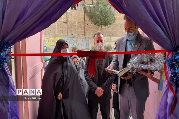کانون تنیس بهارستان، مکانی برای استعدادیابی فرزندان