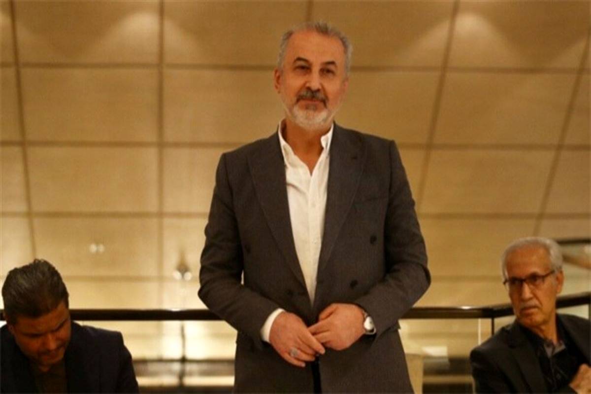 مدیرعامل پرسپولیس: به نیروهای ماورای فوتبال نمی‌توانیم غلبه کنیم