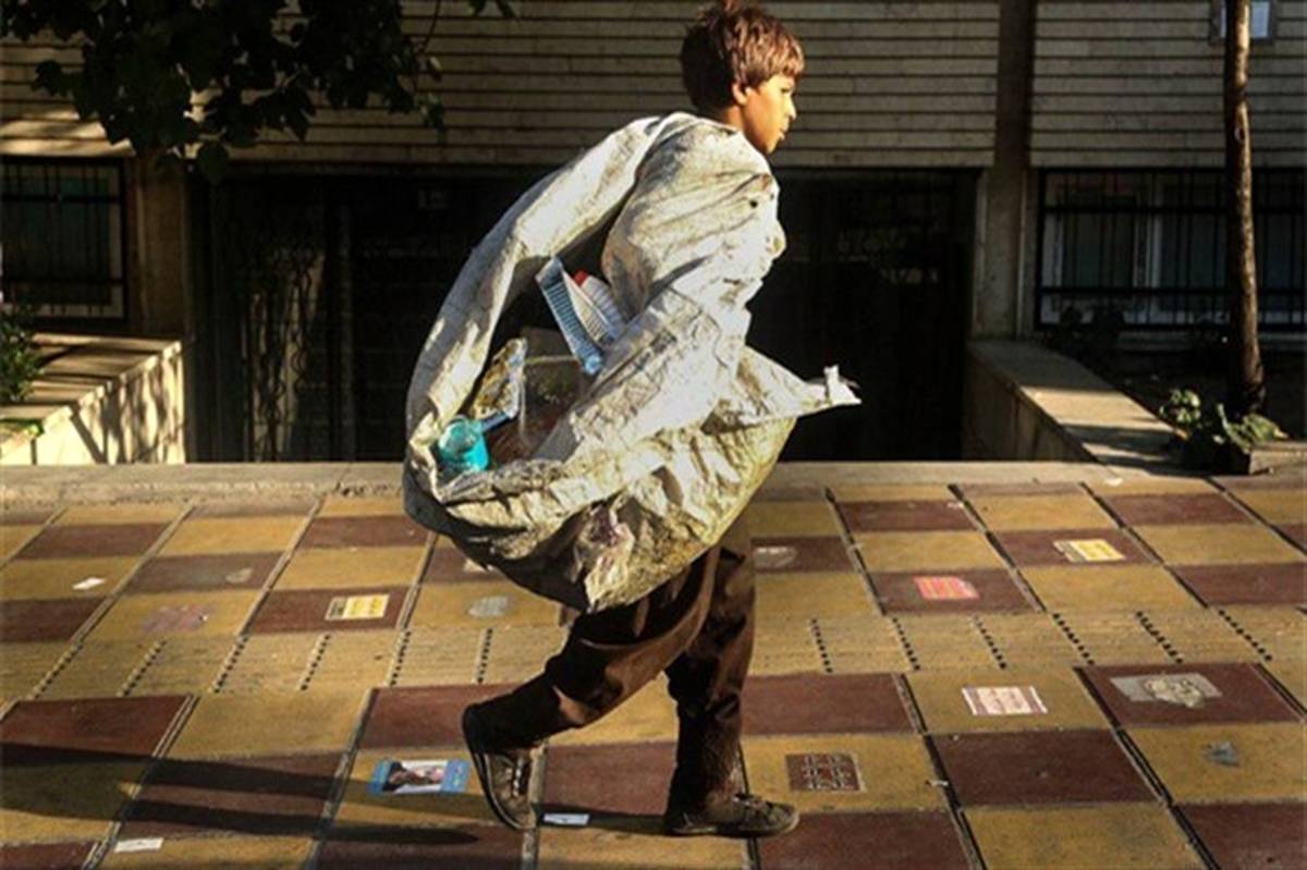 جزئیات بسته حمایتی شهرداری تهران از کودکان کار و خیابان