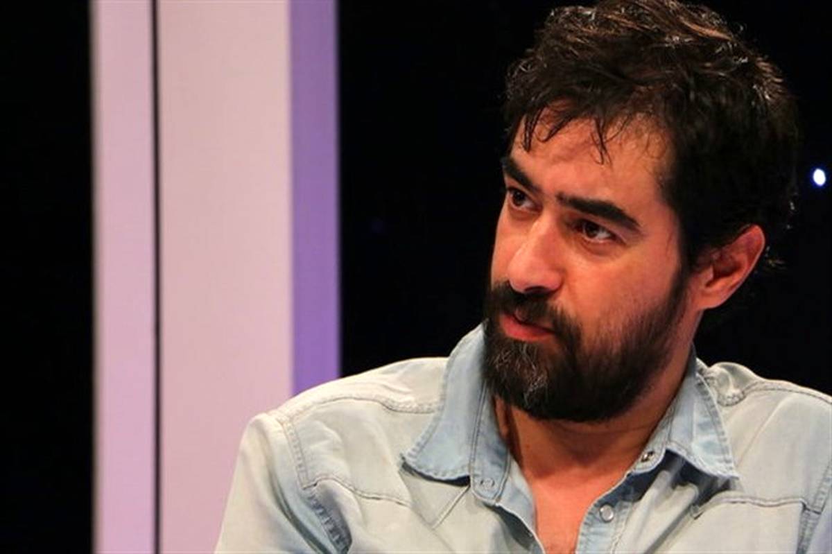 شهاب حسینی: از بازیگری خداحافظی نکرده‌ام