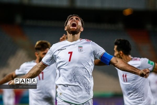 عکس‌های منتخب سال 1400 خبرگزاری پانا