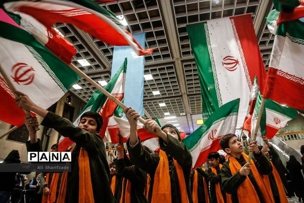 عکس‌های منتخب سال 1400 خبرگزاری پانا