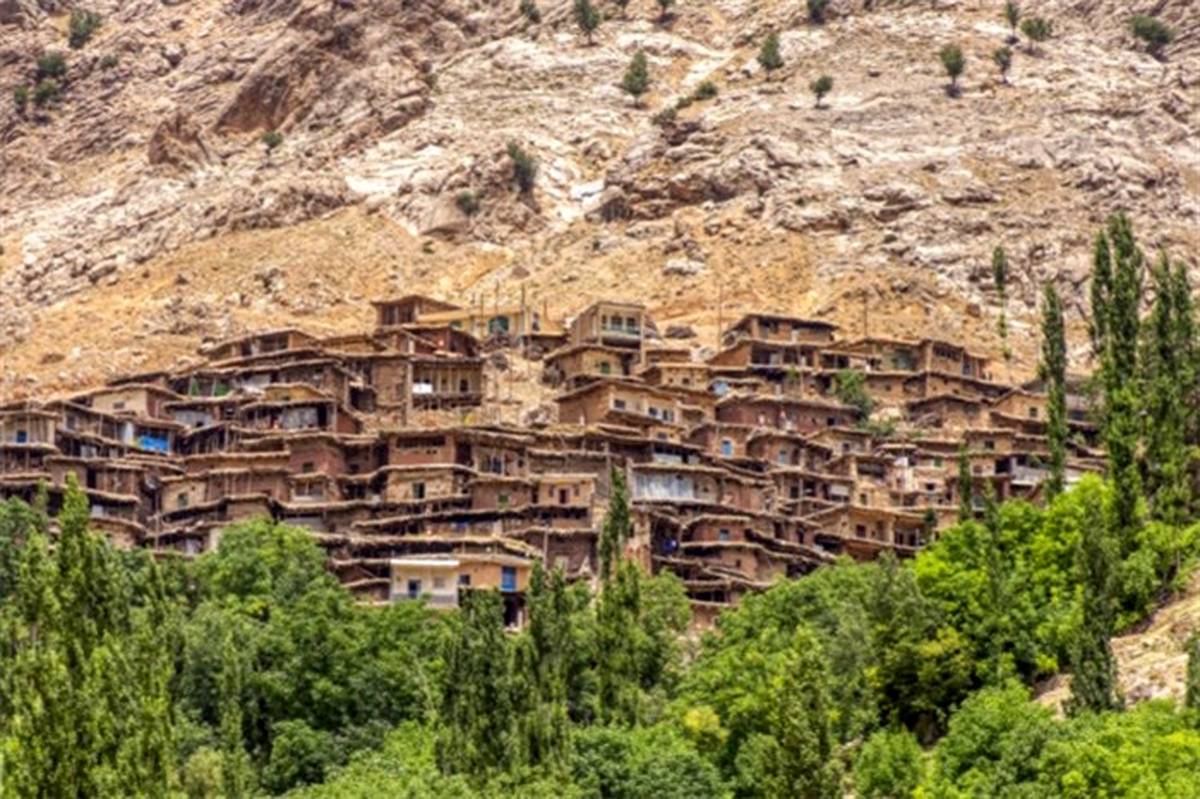 مصوبه تعیین محدوده و حریم روستاهای واقع در حریم شهرها بازنگری شد