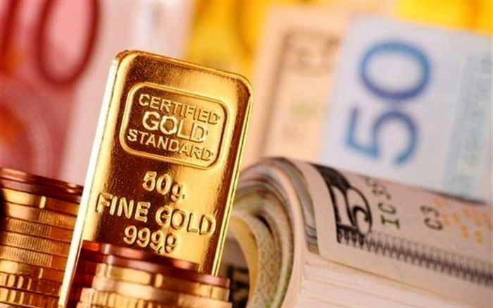 بحران اوکراین کاهش نیافت؛ قیمت طلای جهانی افزایش یافت