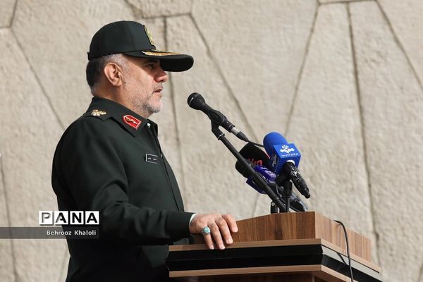 رزمایش نوروزی اقتدار پلیس تهران
