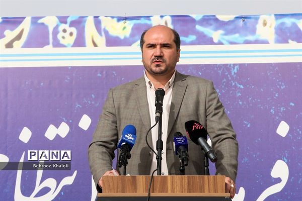 رزمایش نوروزی اقتدار پلیس تهران