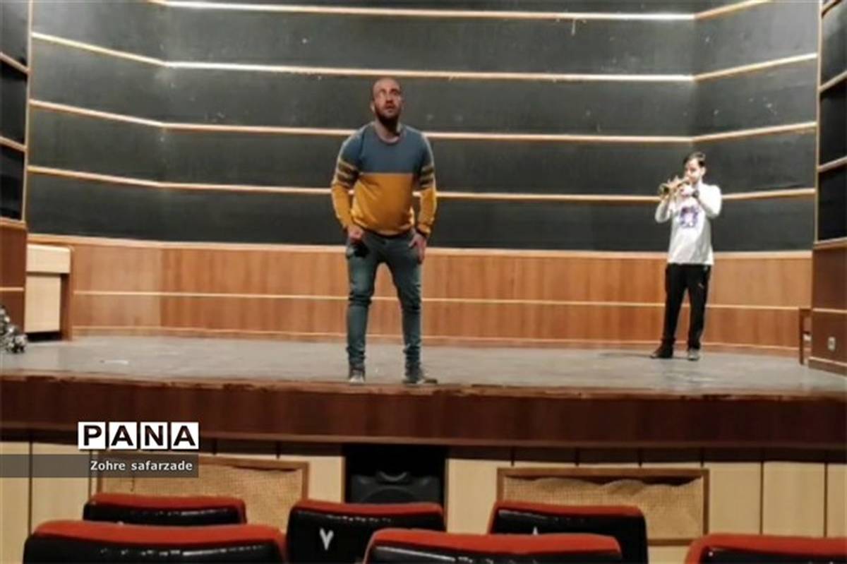 آغاز فصل تازه اجراهای تئاتر شهر در روز ملی هنرهای نمایشی
