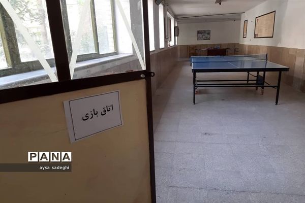 مدارس ناحیه۳ شیراز میزبان مهمانان نوروزی