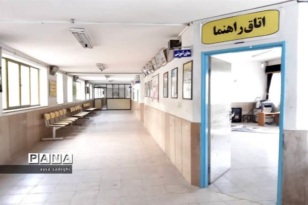 مدارس ناحیه۳ شیراز میزبان مهمانان نوروزی