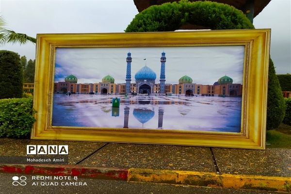 ساخت شهرک گردشگری توسط شهردار بابلسر برای مسافران نوروزی