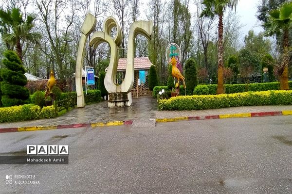 ساخت شهرک گردشگری توسط شهردار بابلسر برای مسافران نوروزی