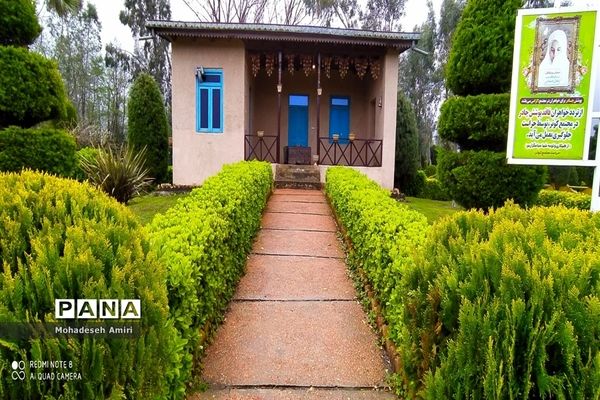 ساخت شهرک گردشگری توسط شهردار بابلسر برای مسافران نوروزی