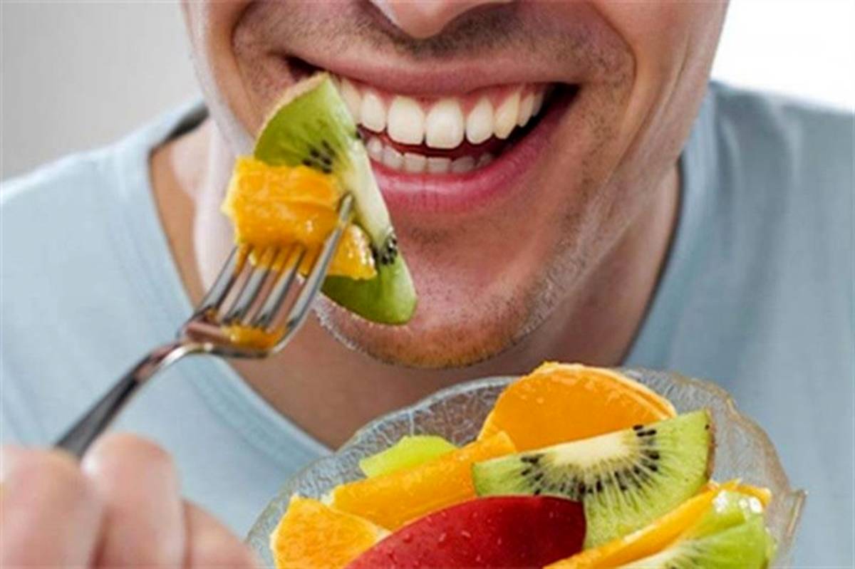 با ۴ عوارض زیاد میوه خوردن آشنا شوید