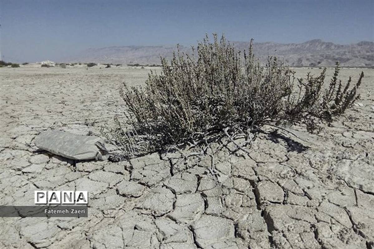 4 دلیل بحران آب در ایران