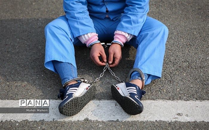 بازداشت 5 تن از اراذل و اوباش جنوب تهران