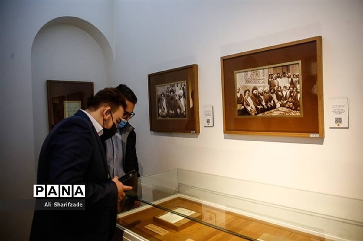 بازدید از خانه موزه‌های شهرداری تهران رایگان شد