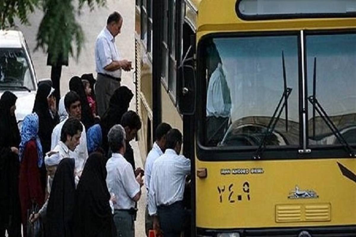 اتوبوسرانی تهران در نوروز چگونه فعالیت می‌کند؟