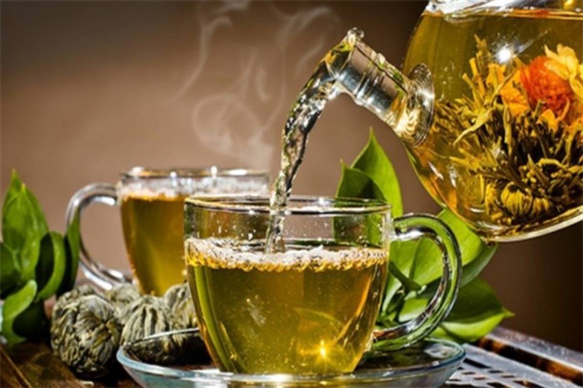آیا مصرف چای سبز بر سلامت دندان موثر است؟