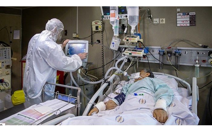 هم اکنون ۱۳۹ بیمار مبتلا به کرونا، در بیمارستان‌های گیلان بستری هستند