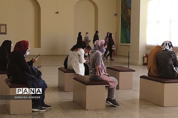 موزه ملی ایران