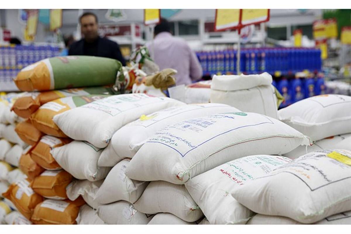 قیمت برنج در ماه رمضان تغییر می‌کند؟