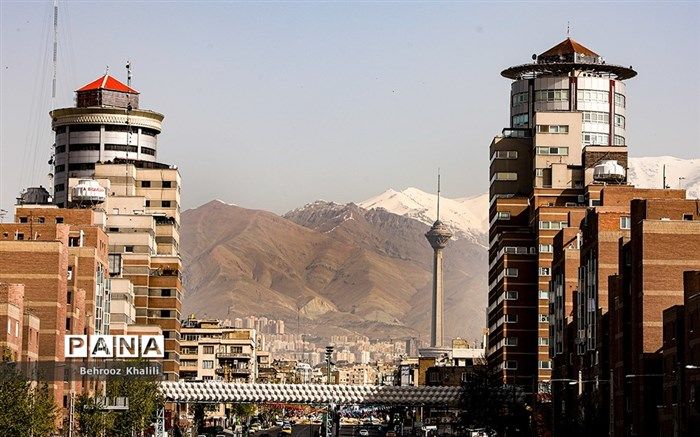 تهران به شهر پیشرو در حوزه فناوری تبدیل می‌شود