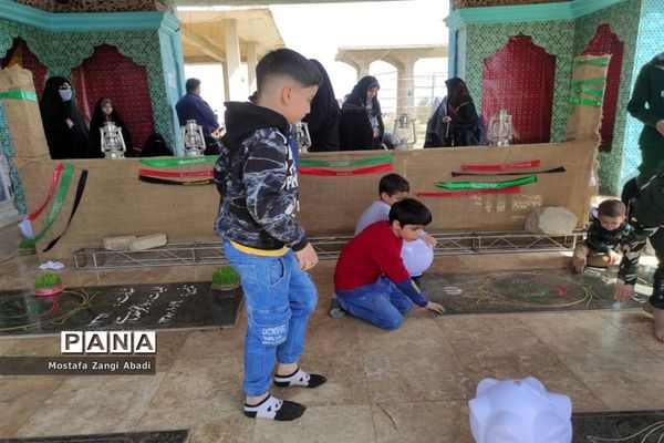 برگزاری اردوی راهیان نور، با هدف «توسعه فرهنگ ایثار و شهادت»