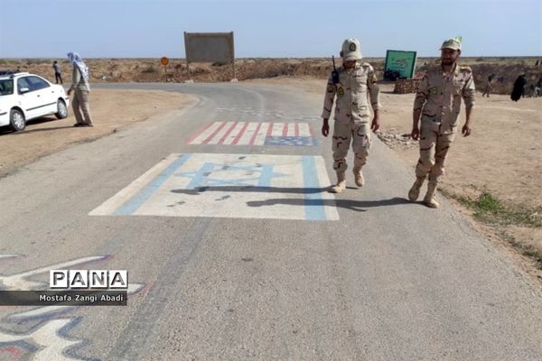 برگزاری اردوی راهیان نور، با هدف «توسعه فرهنگ ایثار و شهادت»