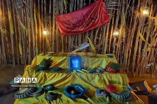 برگزاری اردوی راهیان نور، با هدف «توسعه فرهنگ ایثار و شهادت»