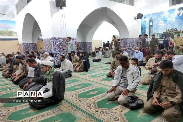 برگزاری اردوی راهیان نور، با هدف «توسعه فرهنگ ایثار و شهادت»