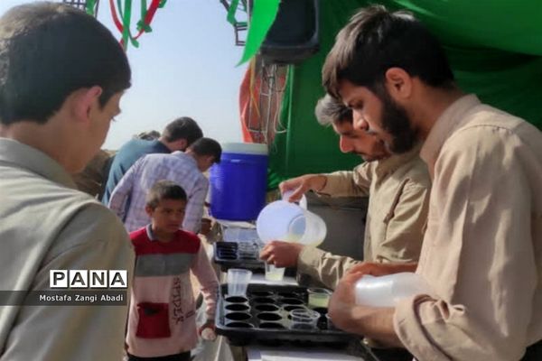 برگزاری اردوی راهیان نور، با هدف «توسعه فرهنگ ایثار و شهادت»