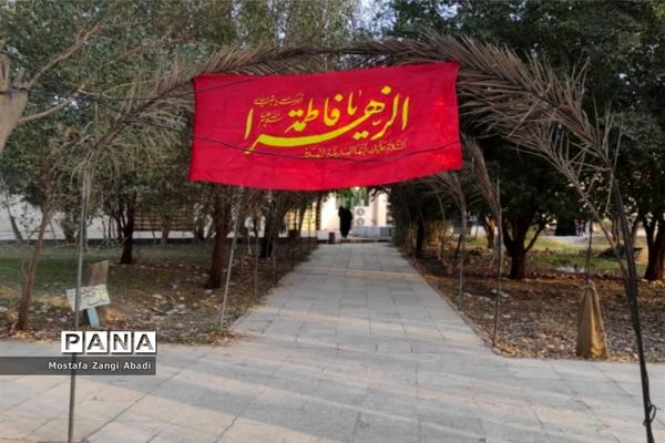 برگزاری اردوی راهیان نور، با هدف «توسعه فرهنگ ایثار و شهادت»