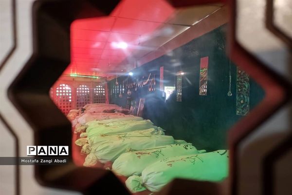 برگزاری اردوی راهیان نور، با هدف «توسعه فرهنگ ایثار و شهادت»