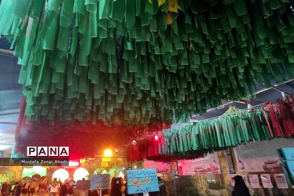 برگزاری اردوی راهیان نور، با هدف «توسعه فرهنگ ایثار و شهادت»