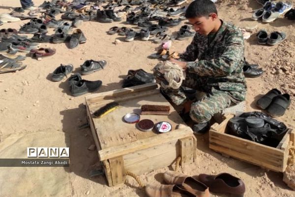 برگزاری اردوی راهیان نور، با هدف «توسعه فرهنگ ایثار و شهادت»