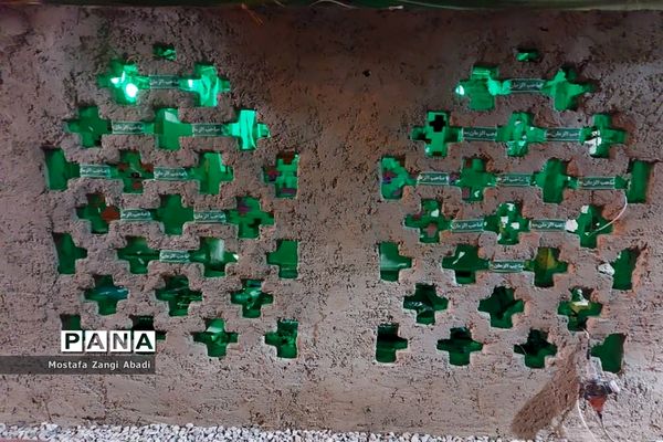 برگزاری اردوی راهیان نور، با هدف «توسعه فرهنگ ایثار و شهادت»