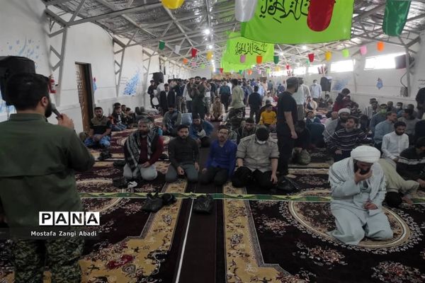 برگزاری اردوی راهیان نور، با هدف «توسعه فرهنگ ایثار و شهادت»