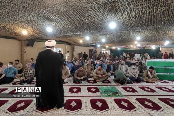 برگزاری اردوی راهیان نور، با هدف «توسعه فرهنگ ایثار و شهادت»