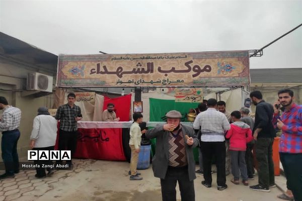 برگزاری اردوی راهیان نور، با هدف «توسعه فرهنگ ایثار و شهادت»