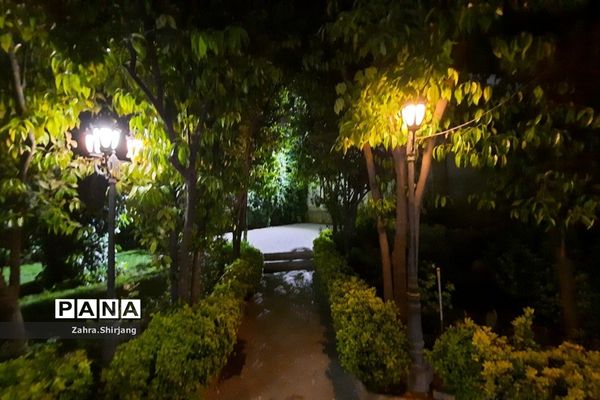 مهمترین جاذبه‌های گردشگری شیراز