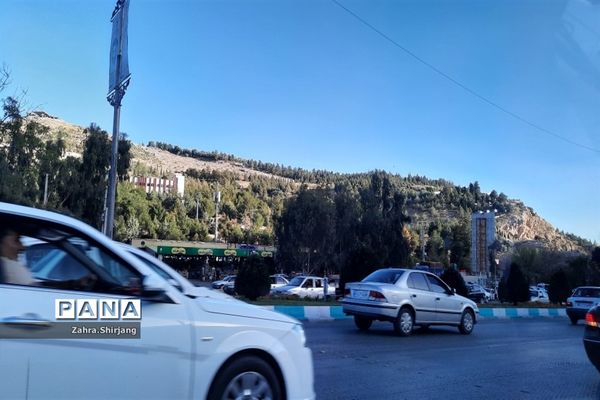 مهمترین جاذبه‌های گردشگری شیراز