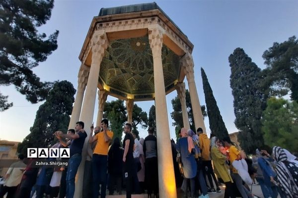 مهمترین جاذبه‌های گردشگری شیراز