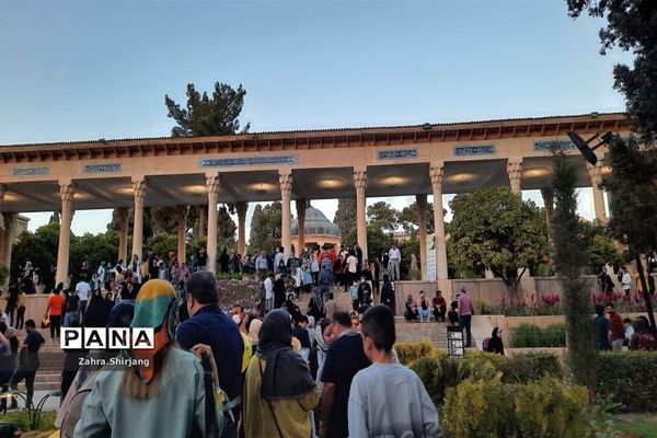 مهمترین جاذبه‌های گردشگری شیراز