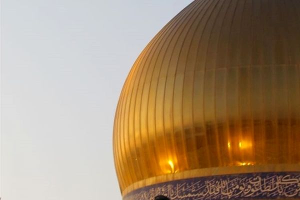 یادمان بیت‌المقدس راهیان نور